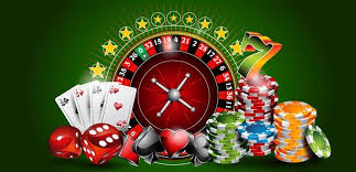 Как войти на сайт Casino New Retro