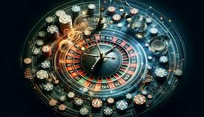 Вход на официальный сайт Casino New Retro