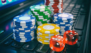 Вход на зеркало Casino Wilder